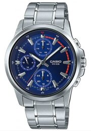 Casio MTP-E317D-2A фото