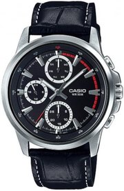 Casio MTP-E317L-1A фото