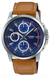 Casio MTP-E317L-2A фото