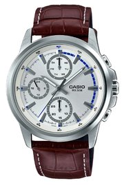 Casio MTP-E317L-7A фото