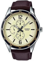 Casio MTP-E319L-9B фото