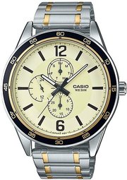 Casio MTP-E319SG-9B фото