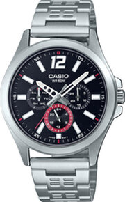 Casio MTP-E350D-1B фото