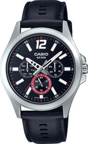 Casio MTP-E350L-1B фото