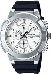 Casio MTP-E501-7A фото