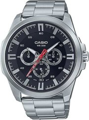 Casio MTP-SW310D-1A фото