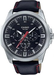 Casio MTP-SW310L-1A фото