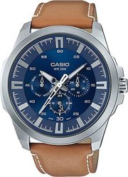 Casio MTP-SW310L-2A фото