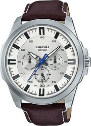 Casio MTP-SW310L-7A фото