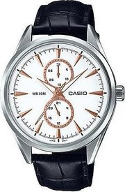 Casio MTP-SW340L-7A фото