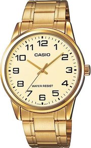 Casio MTP-V001G-9B фото