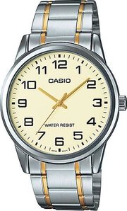 Casio MTP-V001SG-9B фото