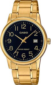 Casio MTP-V002G-1B фото