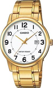 Casio MTP-V002G-7B фото