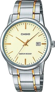 Casio MTP-V002SG-9A фото