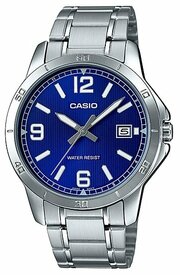 CASIO MTP-V004D-2B фото