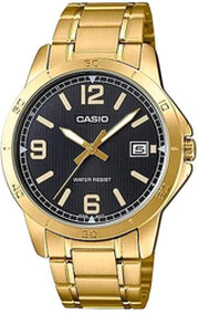 Casio MTP-V004G-1B фото