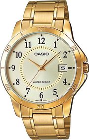 Casio MTP-V004G-9B фото