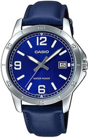 Casio MTP-V004L-2B фото