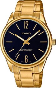 Casio MTP-V005G-1B фото