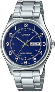 Casio MTP-V006D-2B фото