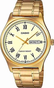 Casio MTP-V006G-9B фото