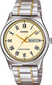 Casio MTP-V006SG-9B фото