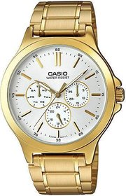 Casio MTP-V300G-7A фото