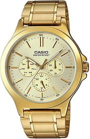 Casio MTP-V300G-9A фото