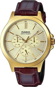 Casio MTP-V300GL-9A фото