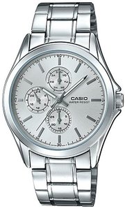 Casio MTP-V302D-7A фото