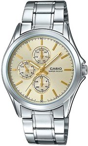 Casio MTP-V302D-9A фото