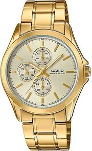 Casio MTP-V302G-9A фото