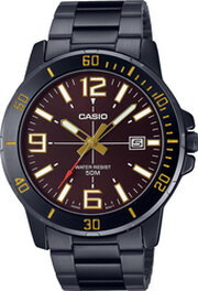 Casio MTP-VD01B-5B фото