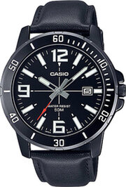 Casio MTP-VD01BL-1B фото