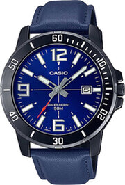 Casio MTP-VD01BL-2B фото