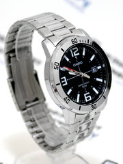 Casio MTP-VD01D-1B фото