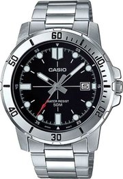 Casio MTP-VD01D-1E фото