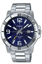 Casio MTP-VD01D-2B фото