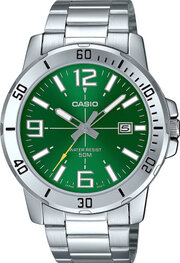 Casio MTP-VD01D-3B фото