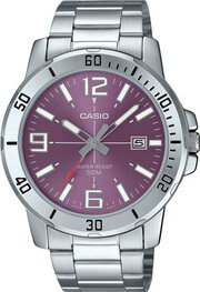 Casio MTP-VD01D-6B фото