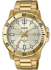 Casio MTP-VD01G-9E фото