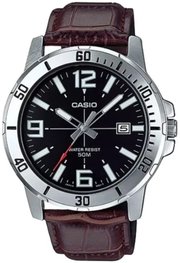 Casio MTP-VD01L-1B фото