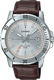 Casio MTP-VD01L-8E фото