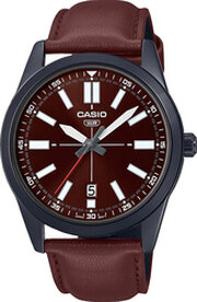 Casio MTP-VD02BL-5E фото