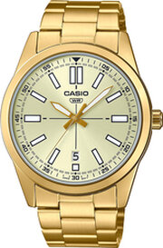 Casio MTP-VD02G-9E фото