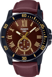 Casio MTP-VD200BL-5B фото