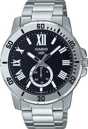 Casio MTP-VD200D-1B фото