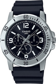 Casio MTP-VD300-1B фото