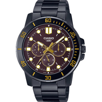 Casio MTP-VD300B-5E